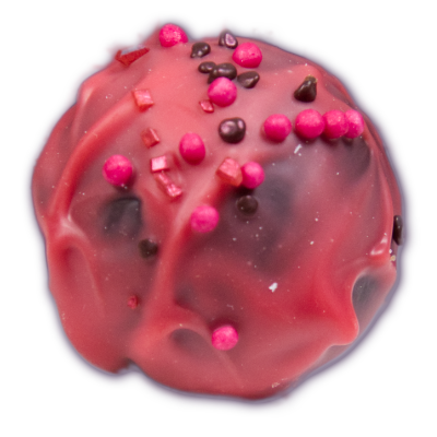 Praline Amarena-Kirsch