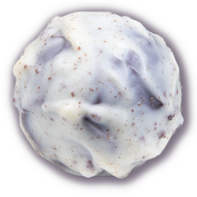 Praline Baileys Kaffee
