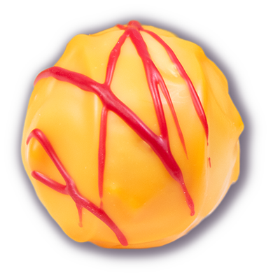 Praline Gin-Orange
