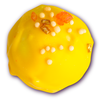 Praline Limoncello Spritz