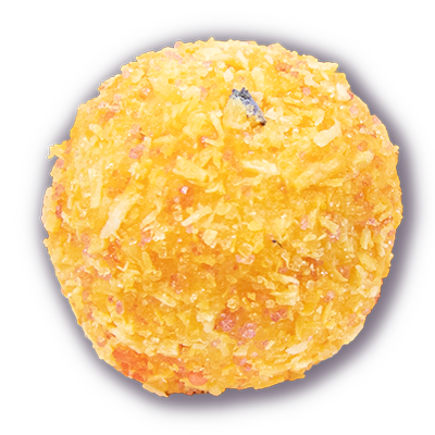 Praline Pina Colada