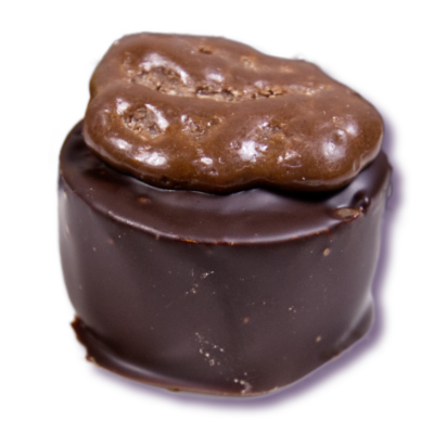 Praline Krokantnougat