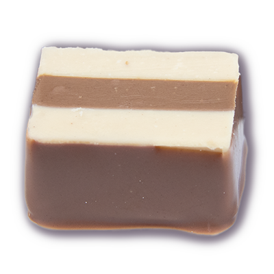 Praline Schichtnougat