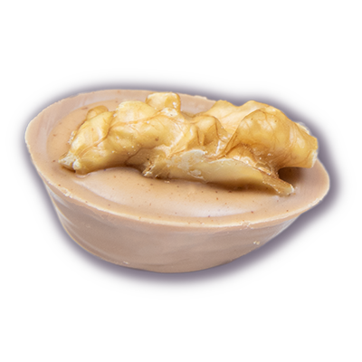 Praline Walnüsschen