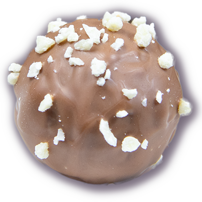 Praline Caramell