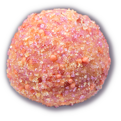 Praline Fruchtbombe