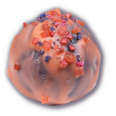 Praline Rose