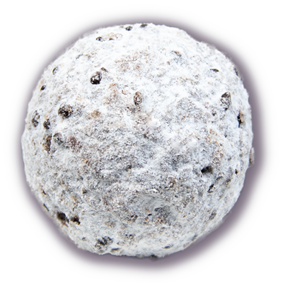 Praline Vanille