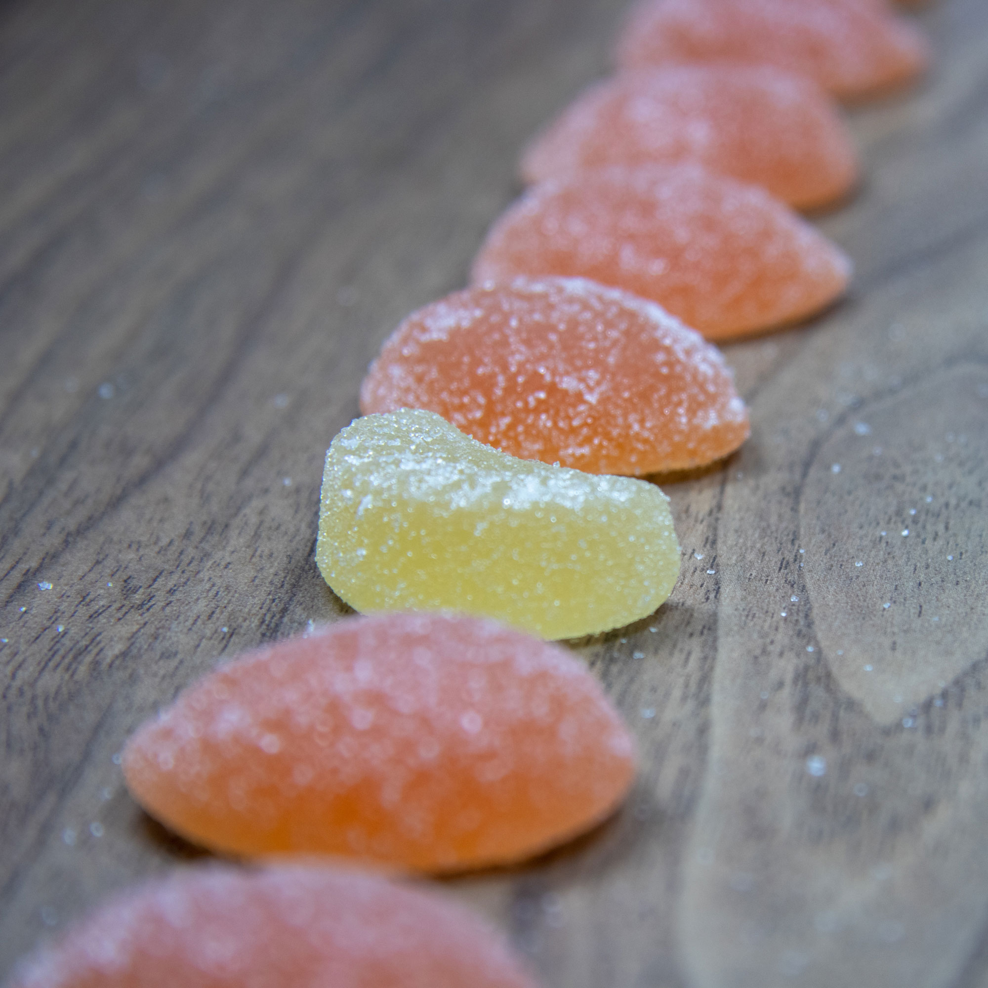 Fruchtgelee